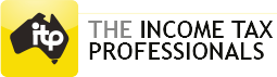 ITP Income Tax Professionals