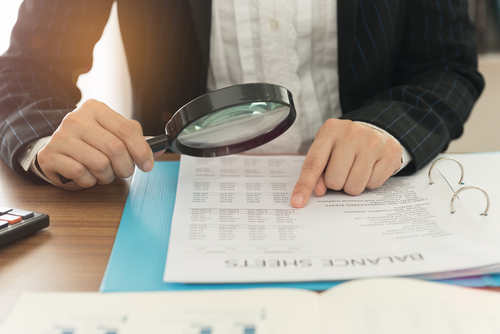 Tax Audit
